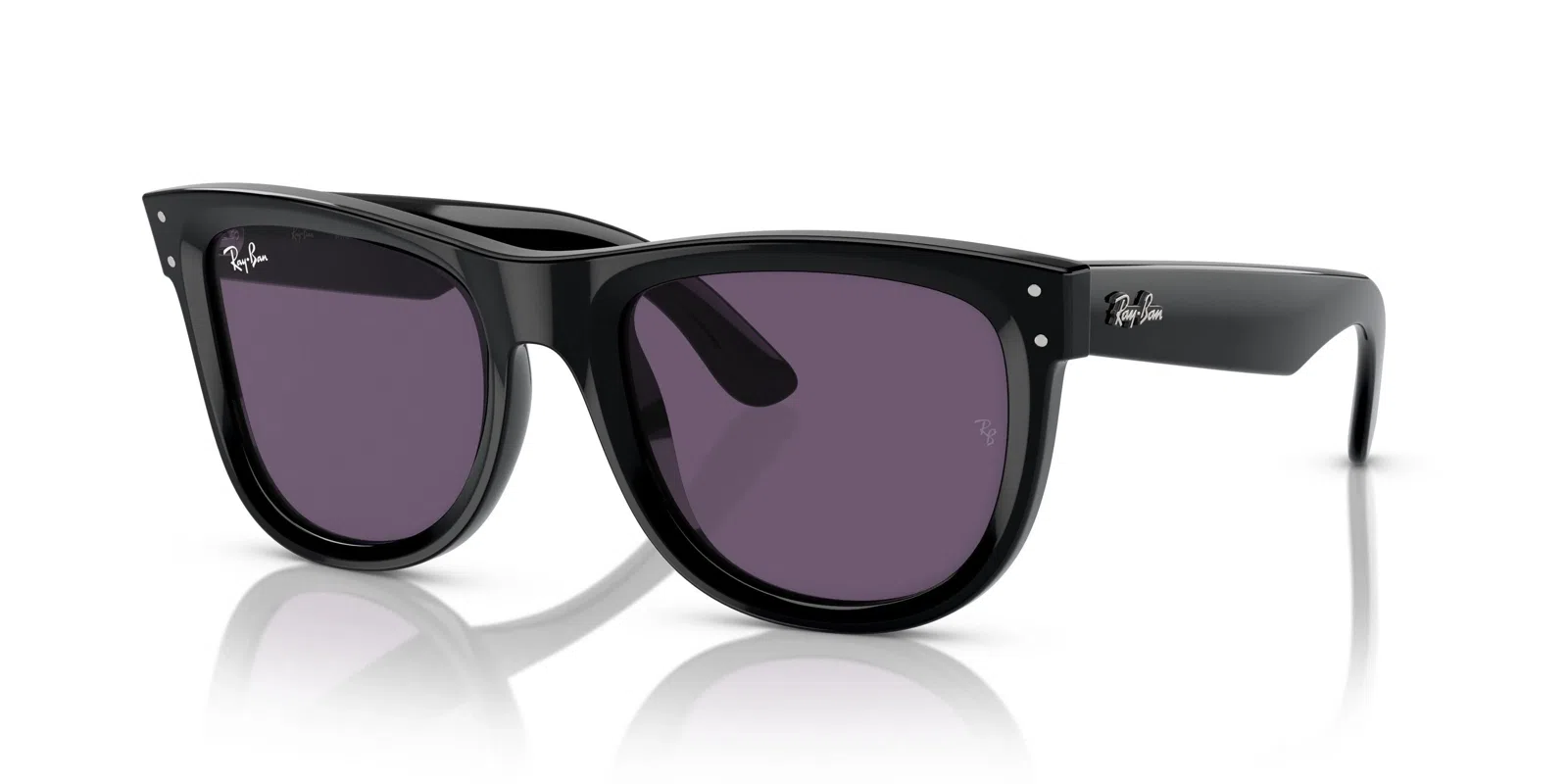 Ray-Ban Wayfarer Reverse R0502S Sunglasses - view 51